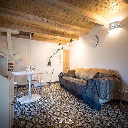 Apartment Dell'arco *