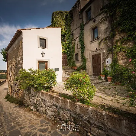 Apartment Dell'arco *