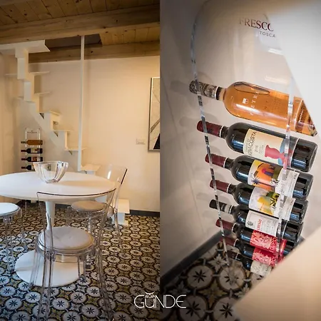 Apartment Dell'arco Celleno