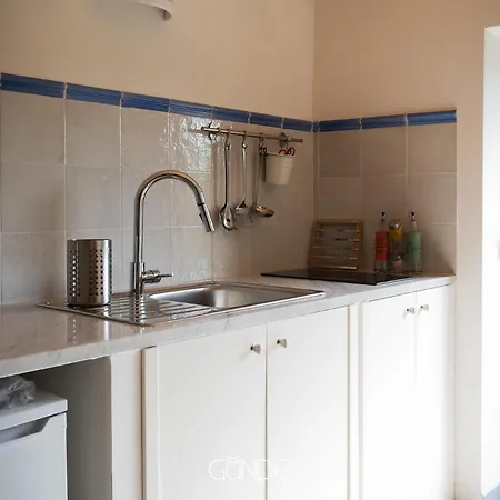 Apartment Dell'arco Celleno