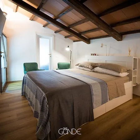 Apartment Dell'arco *