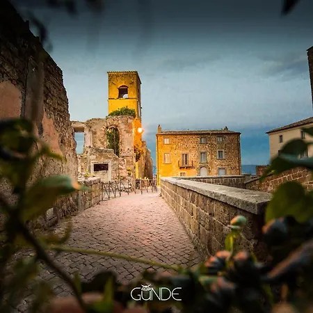 Dell'arco Celleno