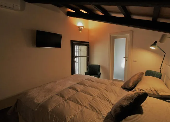 Appartement Dell'arco *