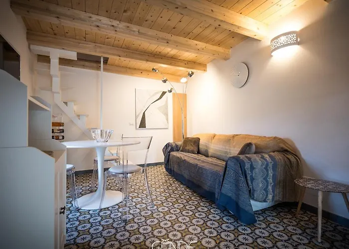 Appartement Dell'arco *