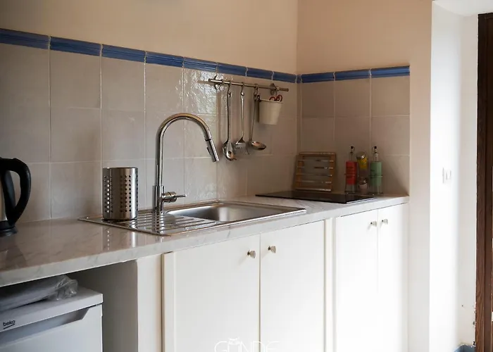 Appartement Dell'arco Celleno