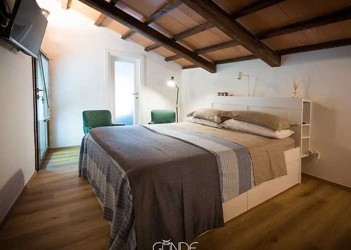 Appartement Dell'arco *